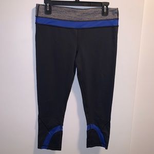 Lululemon  leggings size 10